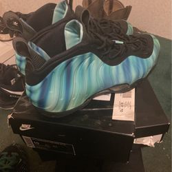 Northern Lights Foams 