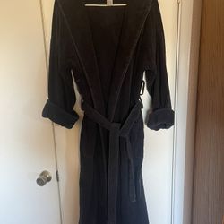 Full Length Robe….like New