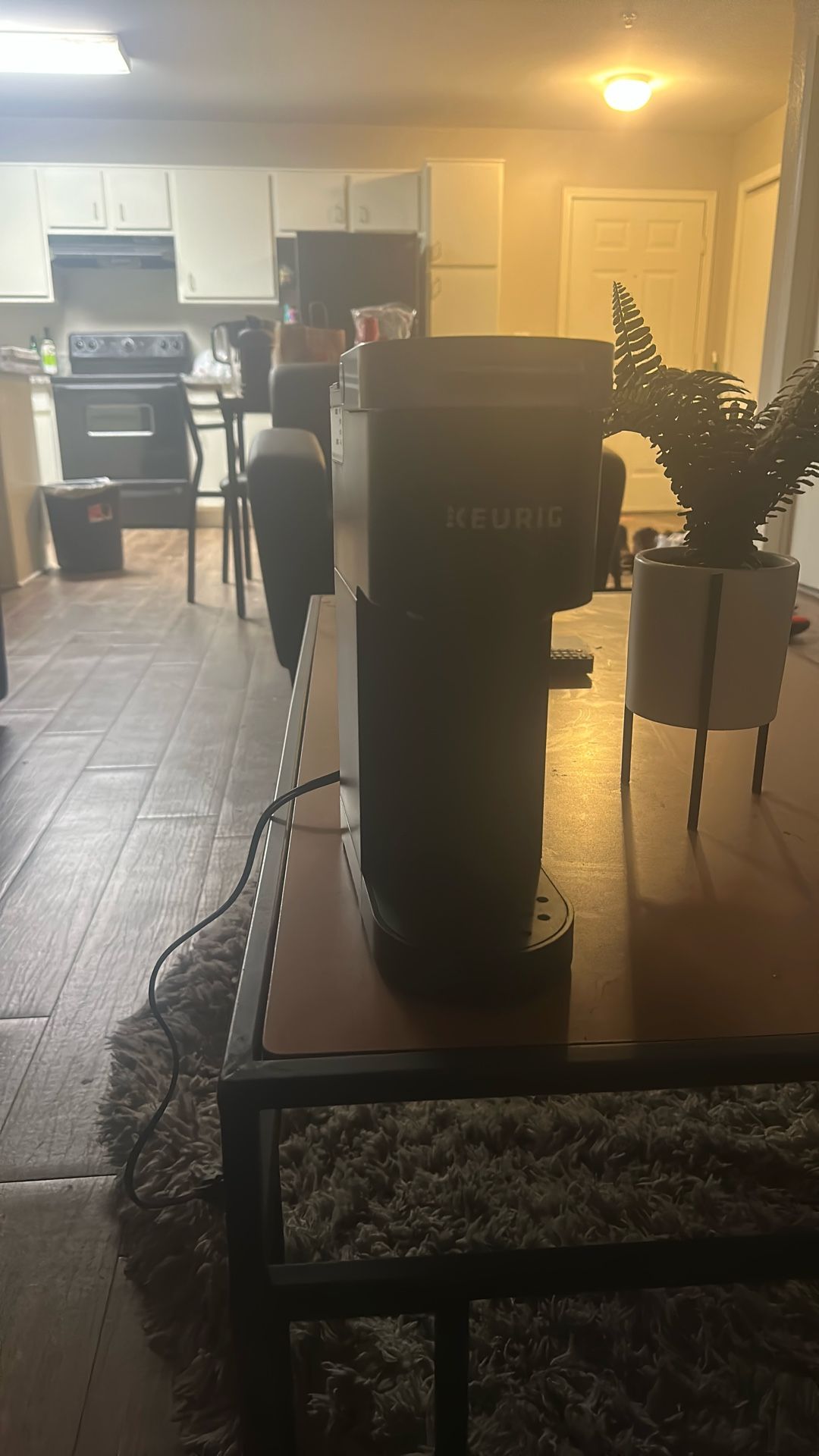 Keurig Mini Coffeemaker - Used But Good Condition - $50