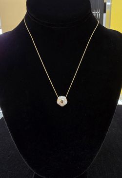 14k Gold
