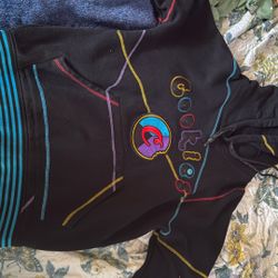 Cookies Men’s Sweater Size Medium 100%cotton