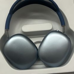 Apple Max Blootooth Headphones 