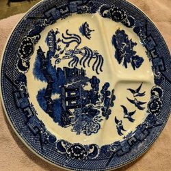 3 Tri-Section Plates