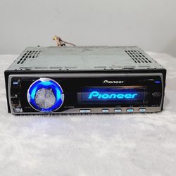 Pioneer DEH-P5900IB Old School Radio CD Player