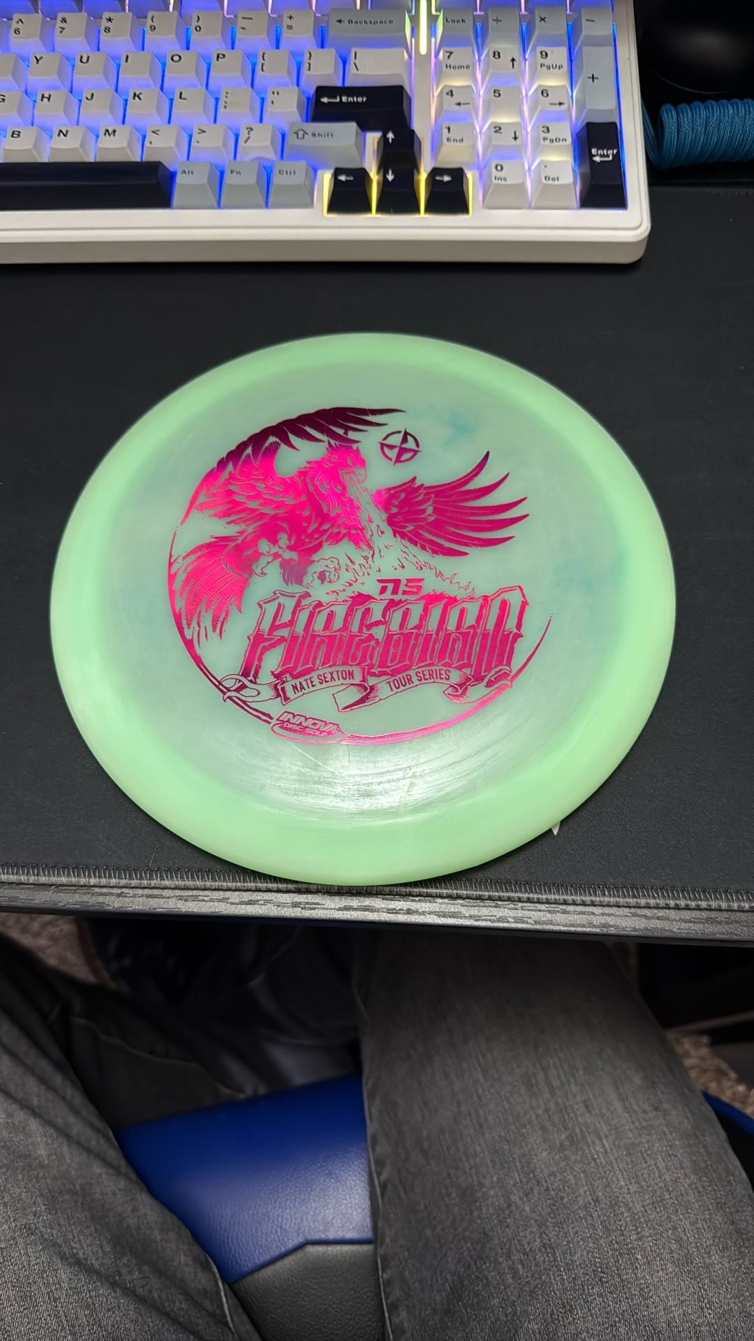 INNOVA Nate Sexton Tour Series Disc
