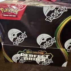 Sealed Pokémon Cards