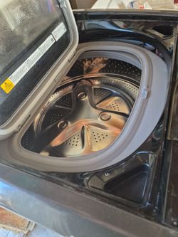 Samsung FlexWash