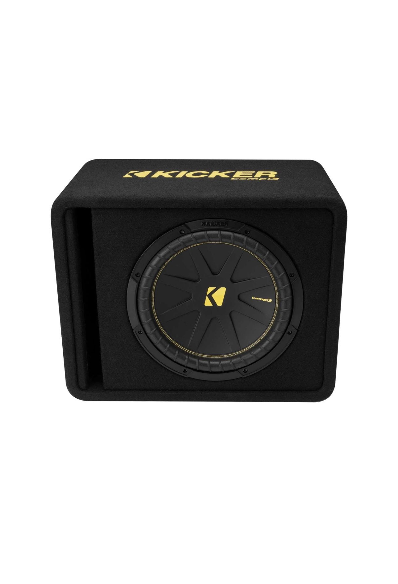 Subwoofer