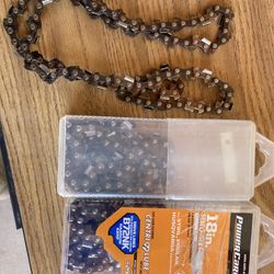 18” Power Care Saw Blade