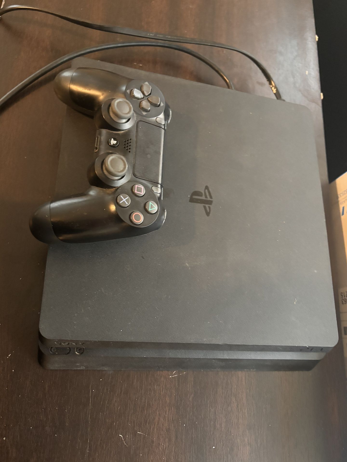 PS4