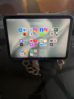 IPAD MINI A17 pro