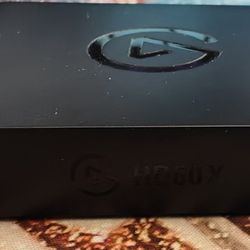 Elgato HD60X Capture Card Only