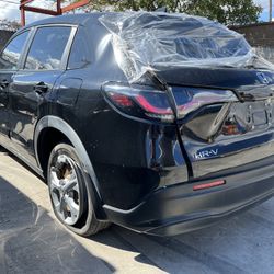 2023 2024 2025 HONDA HRV PARTS DOORS FENDER HOOD BUMPER LIGHTS SUSPENSION
