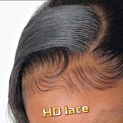 Free HD Lace Frontal Read Description For Details Biggest DEAL‼️FREE HD Frontal W/Install🛍️🛍️