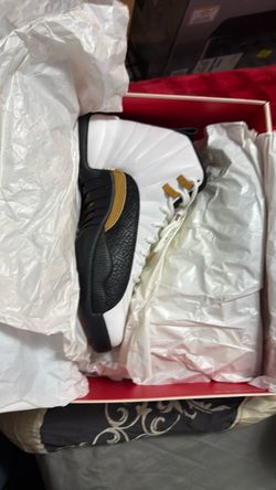 Jordan 12 chinesse year 8.5