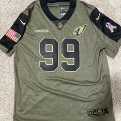 Arizona Cardinals Jersey