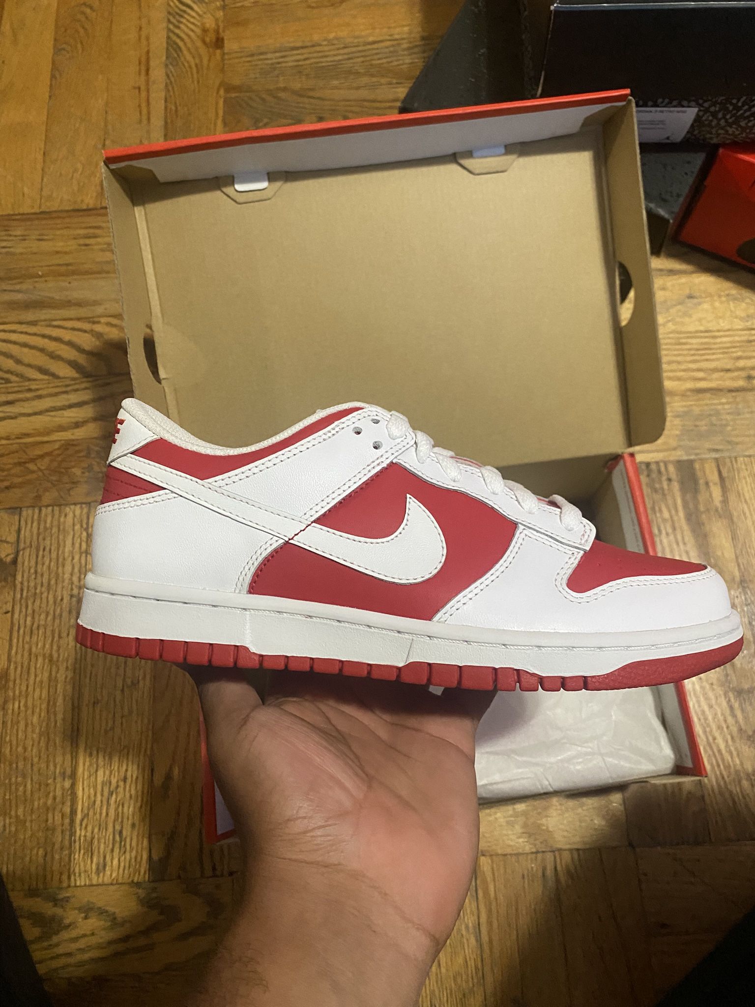 Nike Dunk Low 