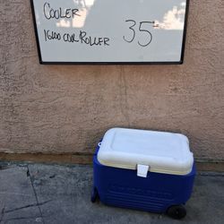 Cooler 
