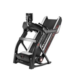 Treadmill - BOWFLEX T10 TREADMILL