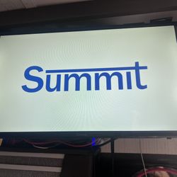 2022 Summit television 12 volt
