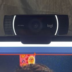 Logitech Facecam 