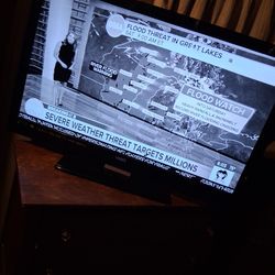 50 in vizio tv (smart)