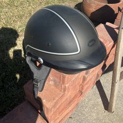 Bell Motorcycle Helmets Two Available