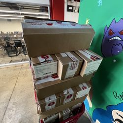 pokemon trading cards for sale Amazon.com: Pokemon TCG : 100 Card LOT Rare, COM/UNC, Holo & Guaranteed EX,  MEGA OR Full Art, : Toys & Games