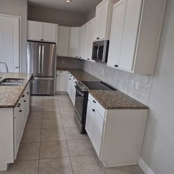 Granite Countertop -  Make Offer
