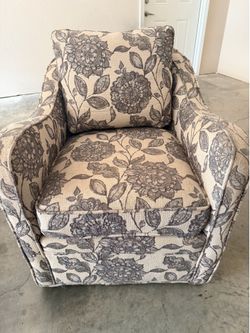 Swivel Chair