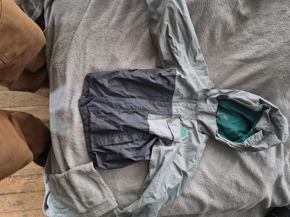 North Face Jacket 