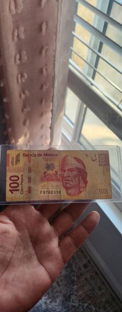 Billete