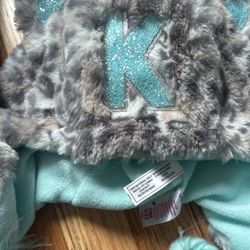 New Kids Hat 
