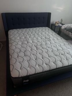 Bed mattresses queen size