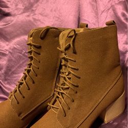 New Women Boots!