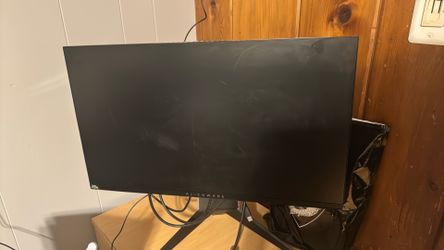 Alienware AW2518H 24.5