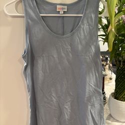 Lularoe Tank Tops 