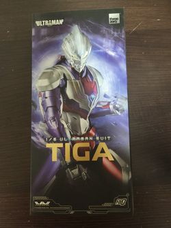 Ultraman 1/6 Scale Figure