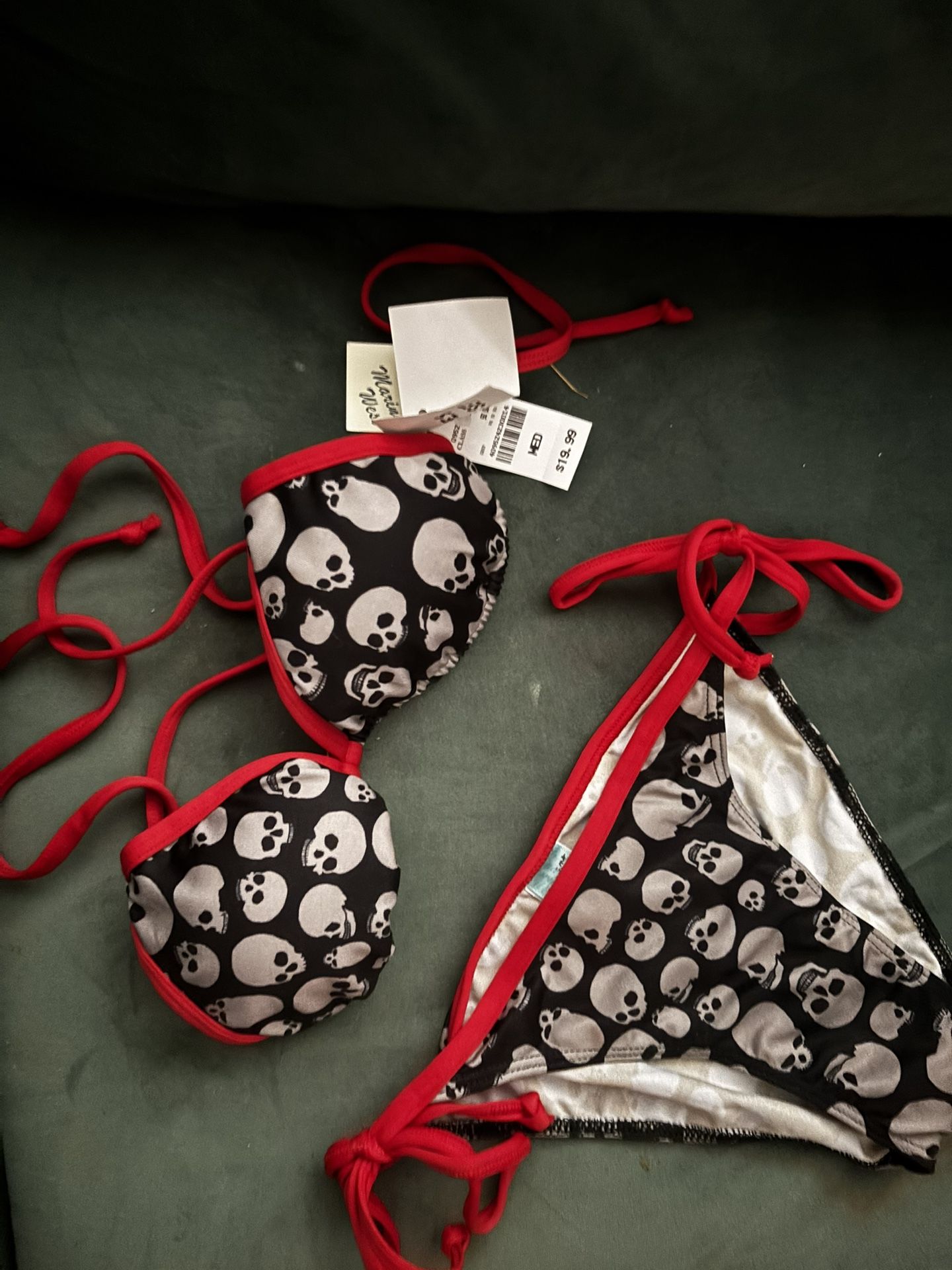 Brand New 🆕 Hot Bikini 👙