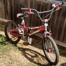 Schwinn Falcon Boys Bike 