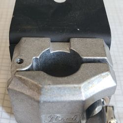 Pearl PC-08 Drum Rack Clamp As-is