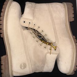 Timbs 