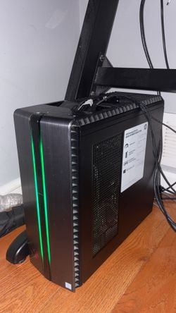 HP OMEN DESKTOP GAMING PC