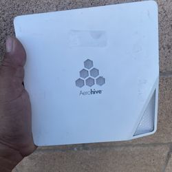 Aerohive Network Router 