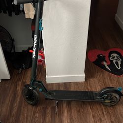Gotrax Electric Scooter 