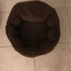 Small Dog Bed 