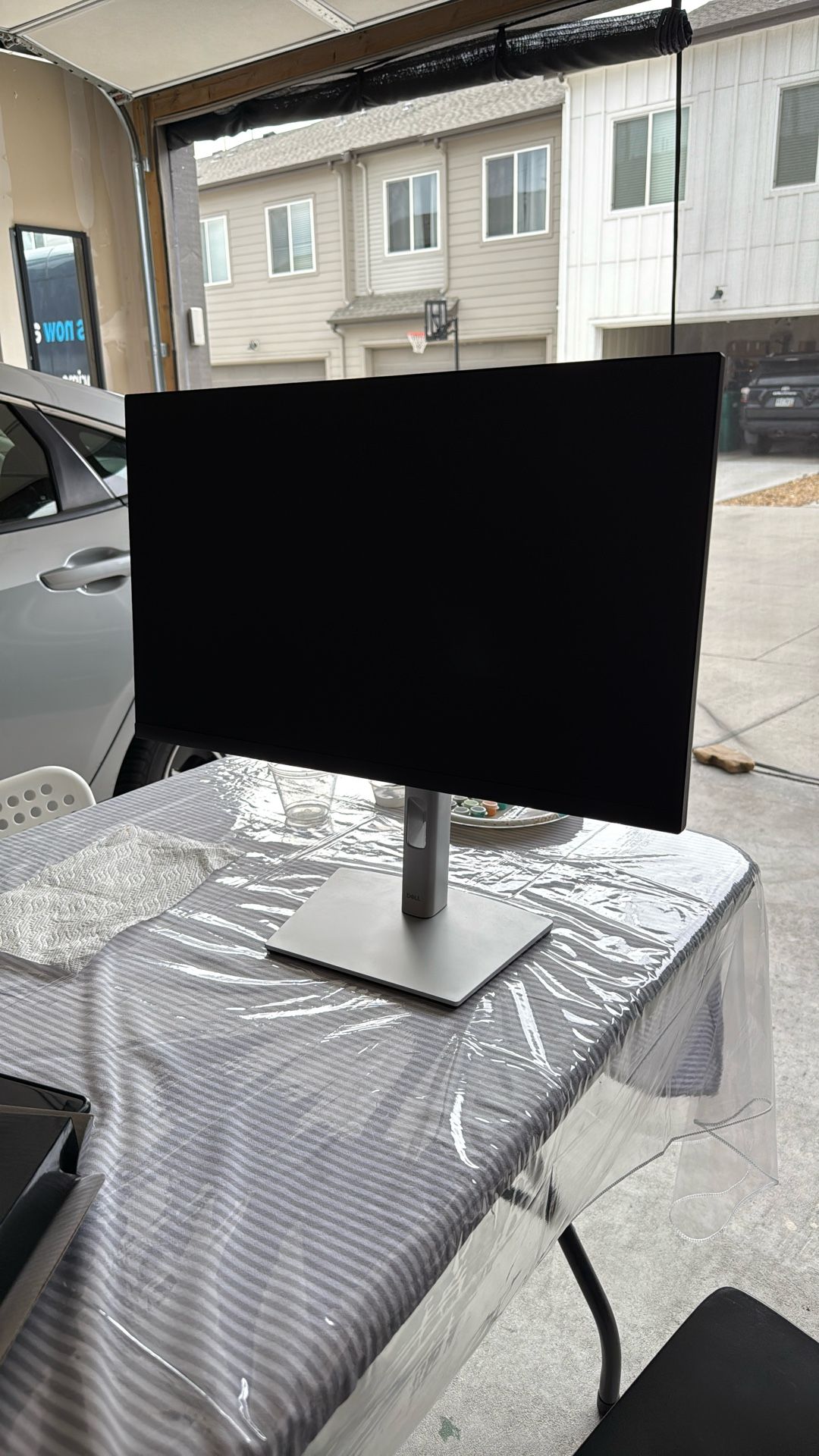 Free Monitor Dell