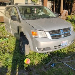 2010 Dodge Grand Caravan