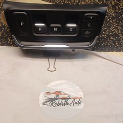 GMC Terrain Automatic Gear Selector Shifter *parts *