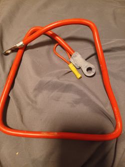 Cable